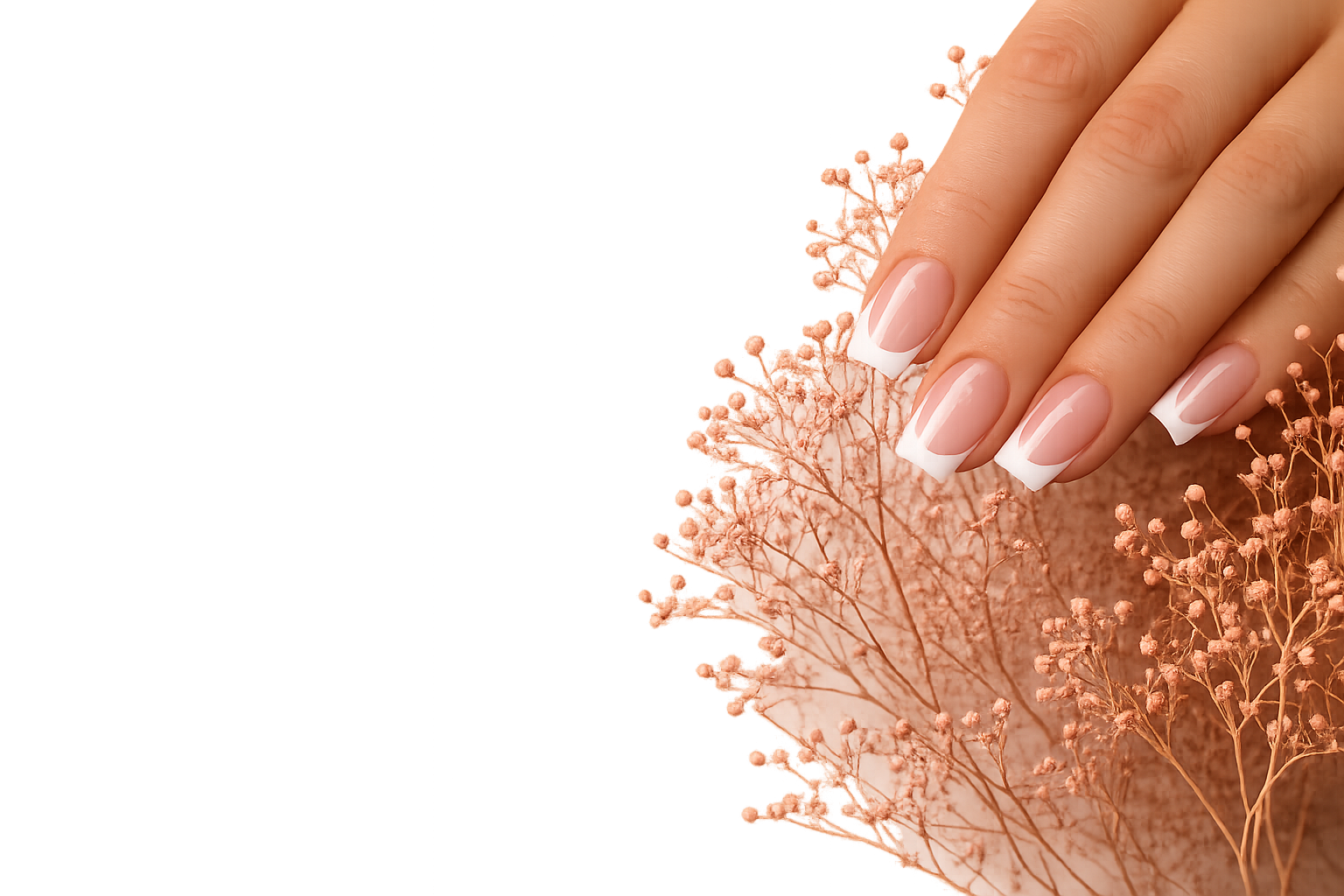 Luxury Nails